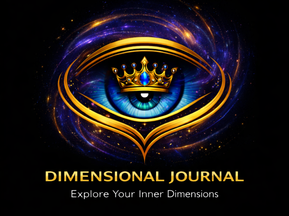 Welcome to the Dimensional Journal™