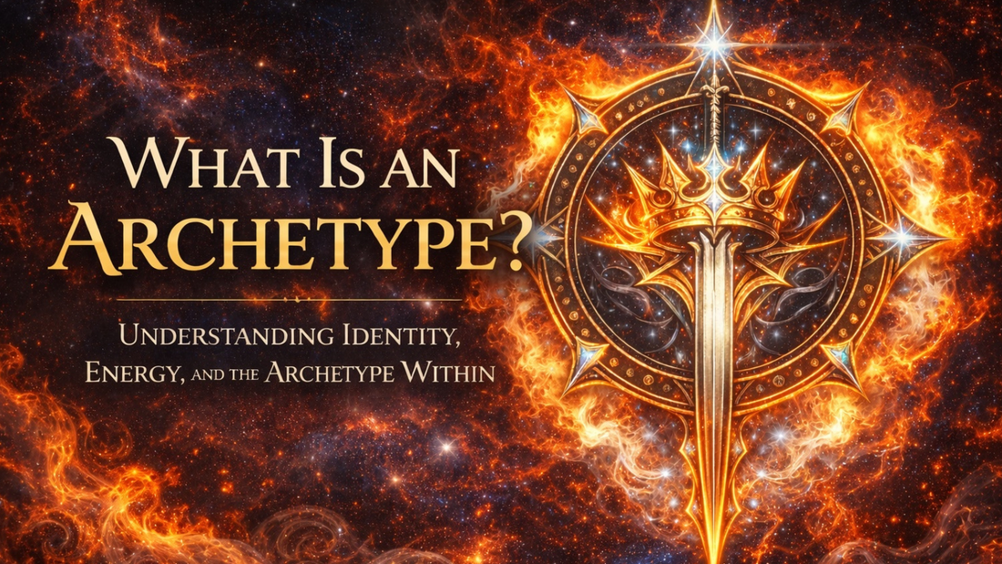 What Is an Archetype?